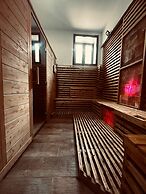 Hotel Bulevard Predeal