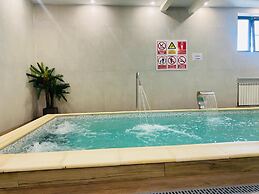 Hotel Bulevard Predeal