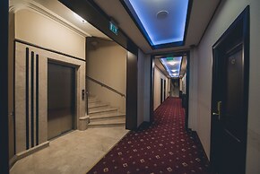 Hotel Bulevard Predeal