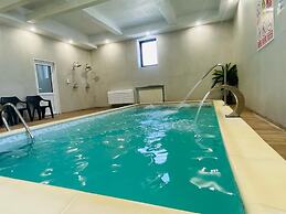 Hotel Bulevard Predeal