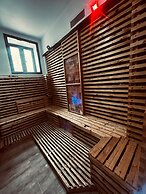 Hotel Bulevard Predeal