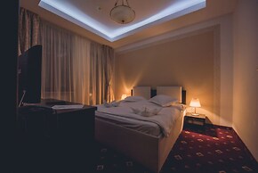 Hotel Bulevard Predeal