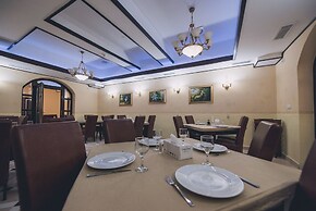 Hotel Bulevard Predeal