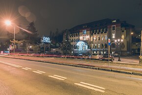 Hotel Bulevard Predeal