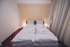 Hotel Bulevard Predeal