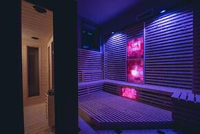 Hotel Bulevard Predeal