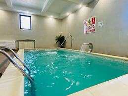 Hotel Bulevard Predeal