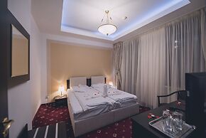 Hotel Bulevard Predeal