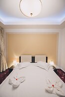 Hotel Bulevard Predeal