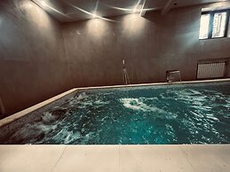 Hotel Bulevard Predeal