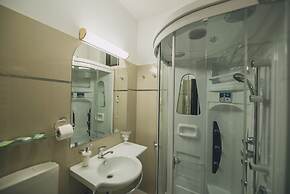 Hotel Bulevard Predeal