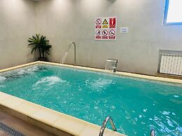 Hotel Bulevard Predeal