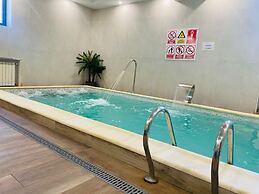 Hotel Bulevard Predeal