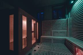 Hotel Bulevard Predeal