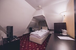 Hotel Bulevard Predeal