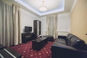 Hotel Bulevard Predeal