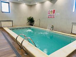 Hotel Bulevard Predeal