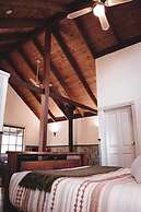 Trawool Shed Cottages