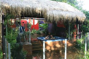 Trawool Shed Cottages