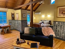 Trawool Shed Cottages