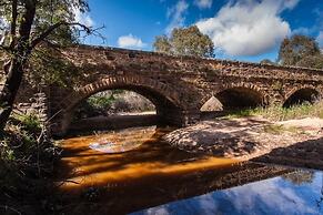 Trawool Shed Cottages