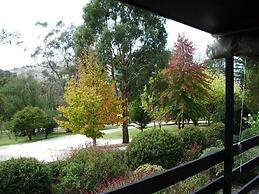 Trawool Shed Cottages