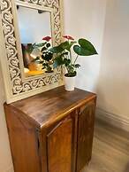 Trawool Shed Cottages