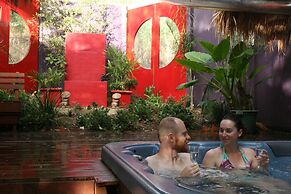 Trawool Shed Cottages