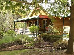 Trawool Shed Cottages