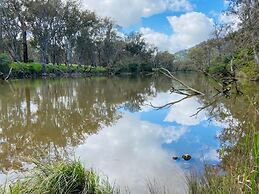 Trawool Shed Cottages