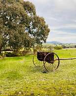 Trawool Shed Cottages