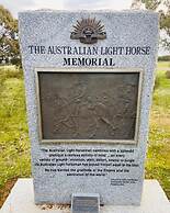 Trawool Shed Cottages