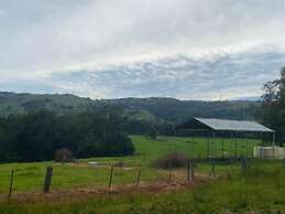 Trawool Shed Cottages