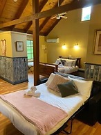 Trawool Shed Cottages