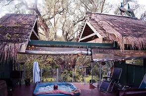 Trawool Shed Cottages