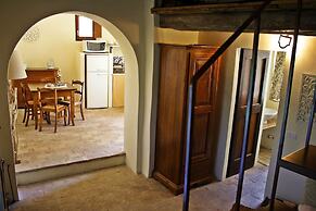 Relais L'Antico Convento