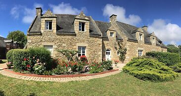 Le Manoir des Quatre Saisons