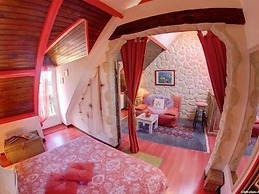 Le Manoir des Quatre Saisons