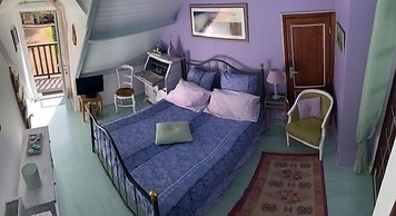 Le Manoir des Quatre Saisons