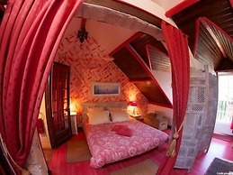 Le Manoir des Quatre Saisons