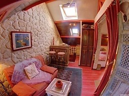 Le Manoir des Quatre Saisons