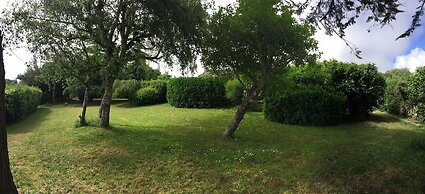 Le Manoir des Quatre Saisons