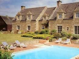 Le Manoir des Quatre Saisons