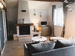 Domaine Pont Juillet