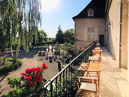 Domaine Pont Juillet