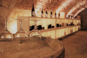 Domaine Pont Juillet
