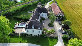 Domaine Pont Juillet