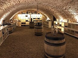 Domaine Pont Juillet