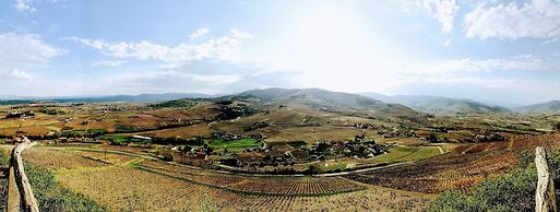 Domaine Pont Juillet