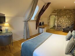 Domaine Pont Juillet